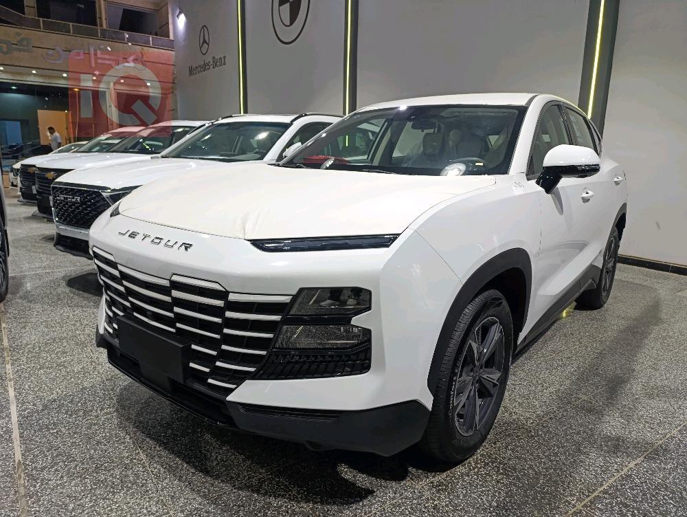 جيتور داشينج